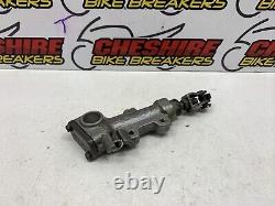 Kawasaki Kx450f Kxf 450 2006 2008 Rear Brake Master Cylinder