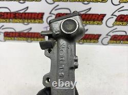 Kawasaki Kx450f Kxf 450 2006 2008 Rear Brake Master Cylinder