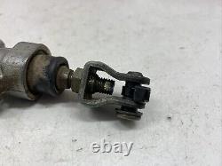 Kawasaki Kx450f Kxf 450 2006 2008 Rear Brake Master Cylinder