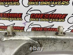 Kawasaki Kx450f Kxf 450 2006 2008 Rear Swingarm