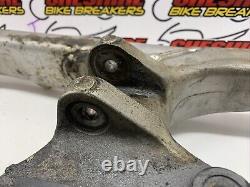 Kawasaki Kx450f Kxf 450 2006 2008 Rear Swingarm