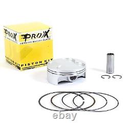 Kawasaki Kxf 250'10 (76.98 Mm) (13.21) Piston (oem13001-0115)