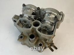 Kawasaki Kxf 250 2007 Fits 2006-2008 Cylinder Head 110080116