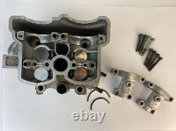 Kawasaki Kxf 250 2007 Fits 2006-2008 Cylinder Head 110080116