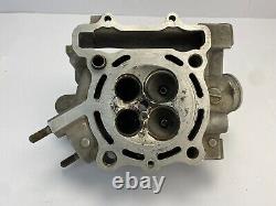 Kawasaki Kxf 250 2007 Fits 2006-2008 Cylinder Head 110080116