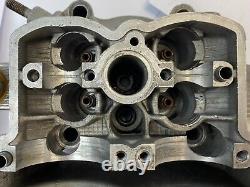 Kawasaki Kxf 250 2007 Fits 2006-2008 Cylinder Head 110080116