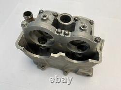 Kawasaki Kxf 250 2007 Fits 2006-2008 Cylinder Head 110080116