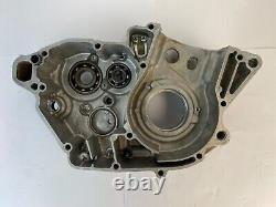 Kawasaki Kxf 250 2007 Fits 2006-2008 Engine Case Crankcase 140010123