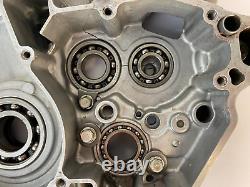 Kawasaki Kxf 250 2007 Fits 2006-2008 Engine Case Crankcase 140010123