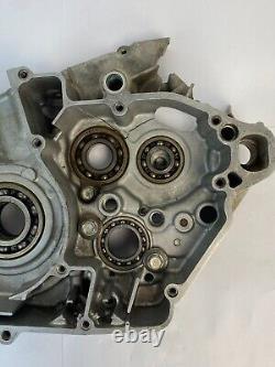 Kawasaki Kxf 250 2007 Fits 2006-2008 Engine Case Crankcase 140010123