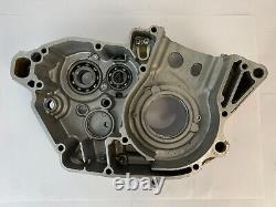 Kawasaki Kxf 250 2007 Fits 2006-2008 Engine Case Crankcase 140010123