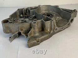 Kawasaki Kxf 250 2007 Fits 2006-2008 Engine Case Crankcase 140010123