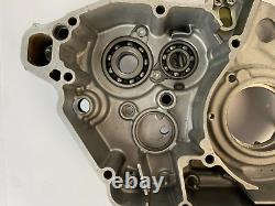 Kawasaki Kxf 250 2007 Fits 2006-2008 Engine Case Crankcase 140010123