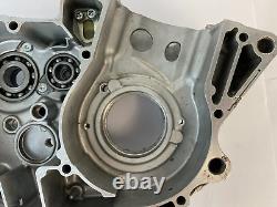 Kawasaki Kxf 250 2007 Fits 2006-2008 Engine Case Crankcase 140010123