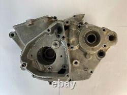 Kawasaki Kxf 250 2007 Fits 2006-2008 Engine Case Crankcase 140010123