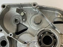 Kawasaki Kxf 250 2007 Fits 2006-2008 Engine Case Crankcase 140010123