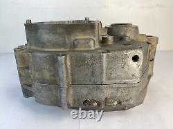 Kawasaki Kxf 250 2007 Fits 2006-2008 Engine Case Crankcase 140010123