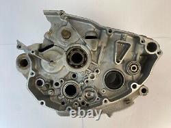 Kawasaki Kxf 250 2007 Fits 2006-2008 Engine Case Crankcase 140010123