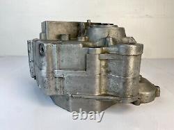 Kawasaki Kxf 250 2007 Fits 2006-2008 Engine Case Crankcase 140010123