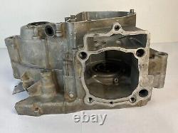 Kawasaki Kxf 250 2007 Fits 2006-2008 Engine Case Crankcase 140010123