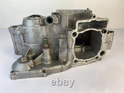 Kawasaki Kxf 250 2007 Fits 2006-2008 Engine Case Crankcase 140010123