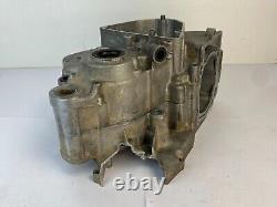 Kawasaki Kxf 250 2007 Fits 2006-2008 Engine Case Crankcase 140010123