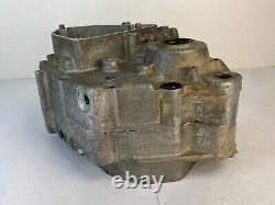 Kawasaki Kxf 250 2007 Fits 2006-2008 Engine Case Crankcase 140010123