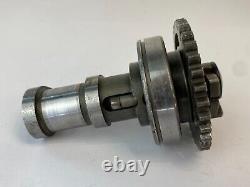 Kawasaki Kxf 250 2007 Fits 2006-2010 Camshafts 491180826 491180066