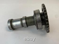 Kawasaki Kxf 250 2007 Fits 2006-2010 Camshafts 491180826 491180066