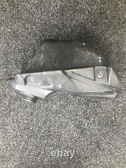 Kawasaki Kxf 250 2009 Fuel Tank