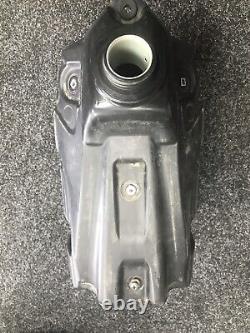 Kawasaki Kxf 250 2009 Fuel Tank