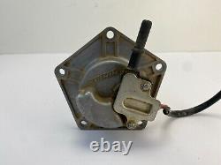 Kawasaki Kxf 250 2013 Fits 2012-2016 Fuel Pump 490400707