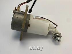 Kawasaki Kxf 250 2013 Fits 2012-2016 Fuel Pump 490400707