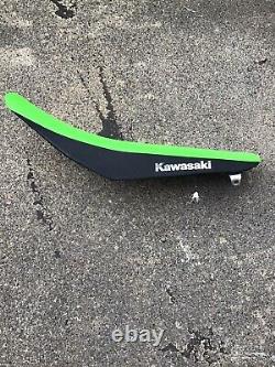 Kawasaki Kxf 250 2015 OEM Complete Seat Kxf250 15