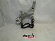 Kawasaki Kxf 250 2021-2024 New Oem Rear Brake Carrier And Guard Kx4062