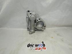 Kawasaki Kxf 250 2021-2024 Used Oem Water Pump Cover Kx3935