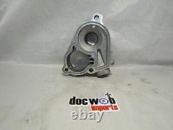 Kawasaki Kxf 250 2021-2024 Used Oem Water Pump Cover Kx3935