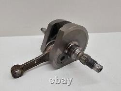 Kawasaki Kxf 250 Crankshaft Kx250f 11-13