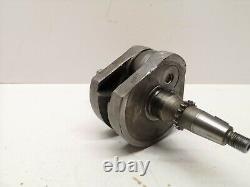 Kawasaki Kxf 250 Crankshaft Kx250f 20011 #w