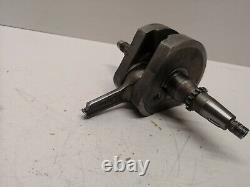 Kawasaki Kxf 250 Crankshaft Kx250f 20011 #w