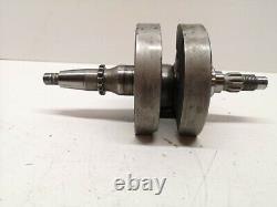 Kawasaki Kxf 250 Crankshaft Kx250f 20011 #w