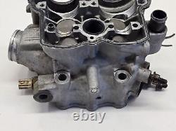 Kawasaki Kxf 250 Cylinder Head Kx250f 11-12 Damaged