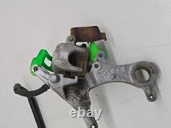 Kawasaki Kxf 250 Rear Brake Caliper Master Cylinder Kx250f 11-12