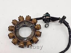 Kawasaki Kxf 250 Stator Kx250f 11-13