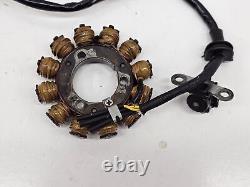 Kawasaki Kxf 250 Stator Kx250f 11-13