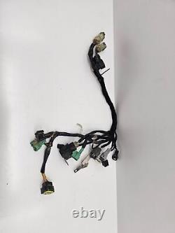 Kawasaki Kxf 250 Wiring Harness Kx250f 11-13