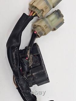 Kawasaki Kxf 250 Wiring Harness Kx250f 11-13