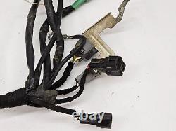 Kawasaki Kxf 250 Wiring Harness Kx250f 11-13