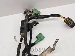 Kawasaki Kxf 250 Wiring Harness Kx250f 11-13