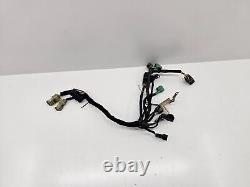 Kawasaki Kxf 250 Wiring Harness Kx250f 11-13